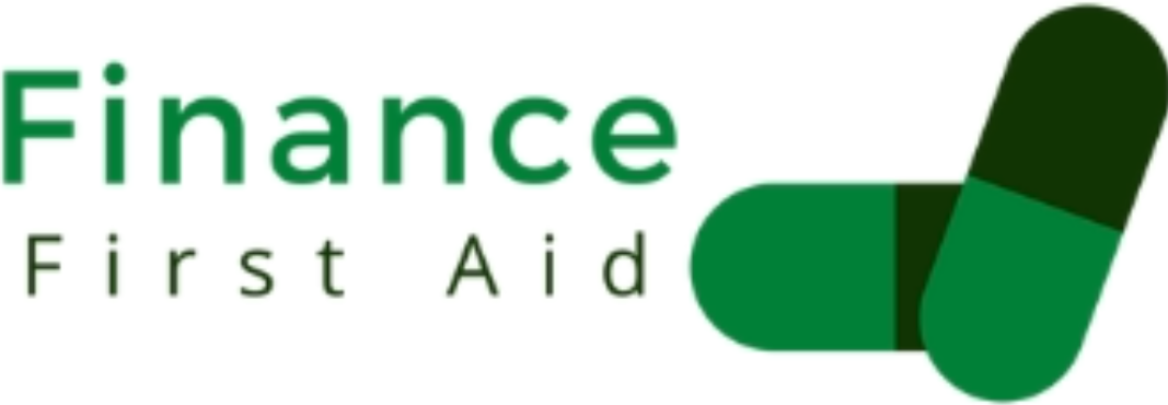 Finance First Aid