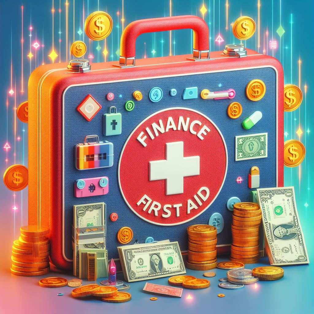 Finance First Aid
